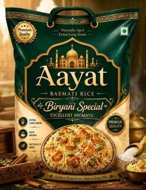 Biryani